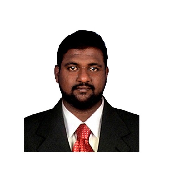 Madhankumar C
